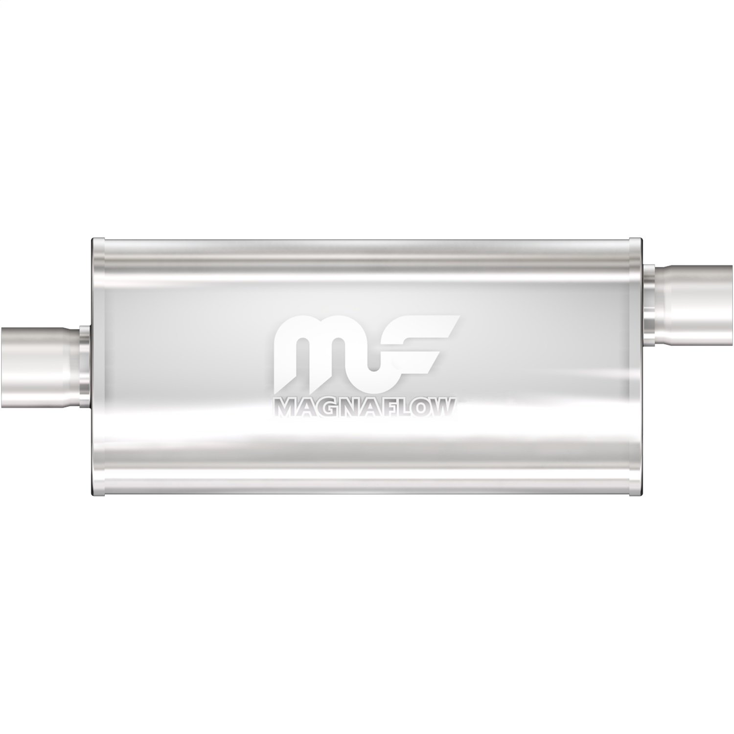 Magnaflow Performance Exhaust Magnaflow Performance Exhaust 12229 Stainless Steel Muffler