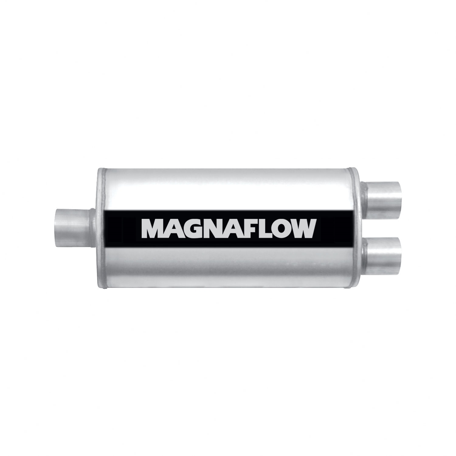 Magnaflow Performance Exhaust Magnaflow Performance Exhaust 12280 Stainless Steel Muffler