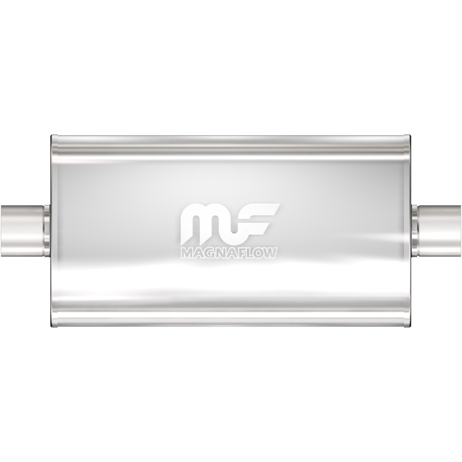Magnaflow Performance Exhaust Magnaflow Performance Exhaust 12579 Stainless Steel Muffler