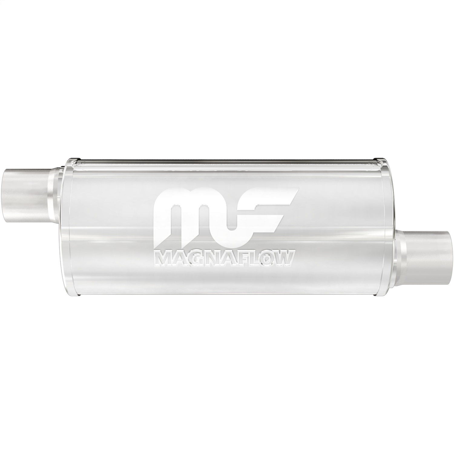 Magnaflow Performance Exhaust Magnaflow Performance Exhaust 12636 Stainless Steel Muffler