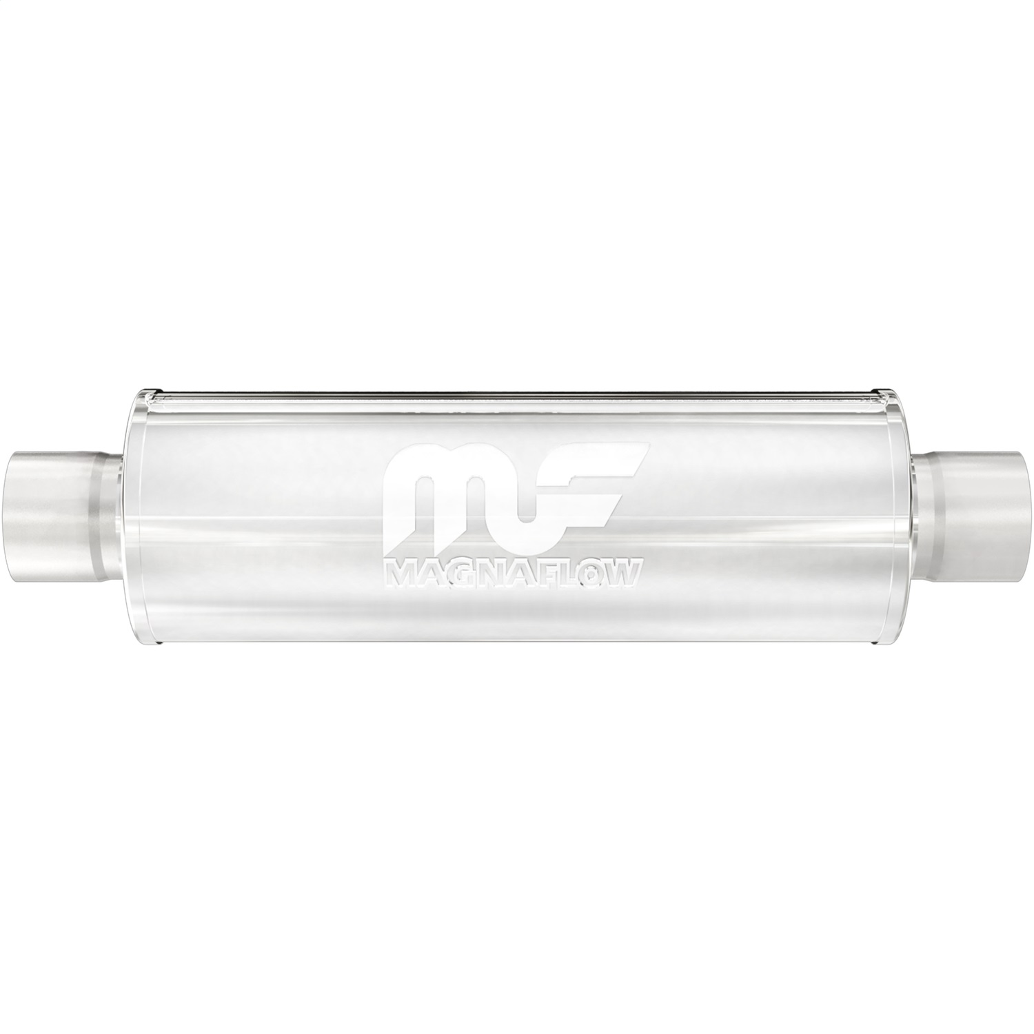 Magnaflow Performance Exhaust Magnaflow Performance Exhaust 12641 Stainless Steel Muffler