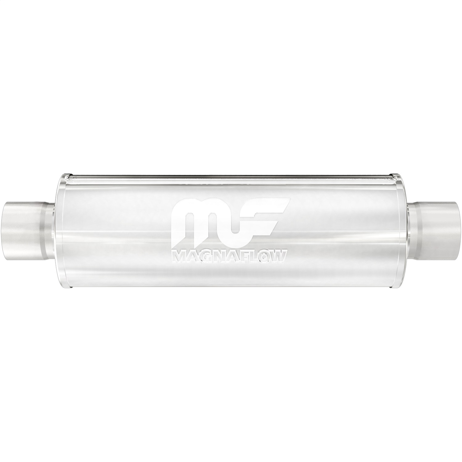 Magnaflow Performance Exhaust Magnaflow Performance Exhaust 14162 Race Series; Stainless Steel Muffler