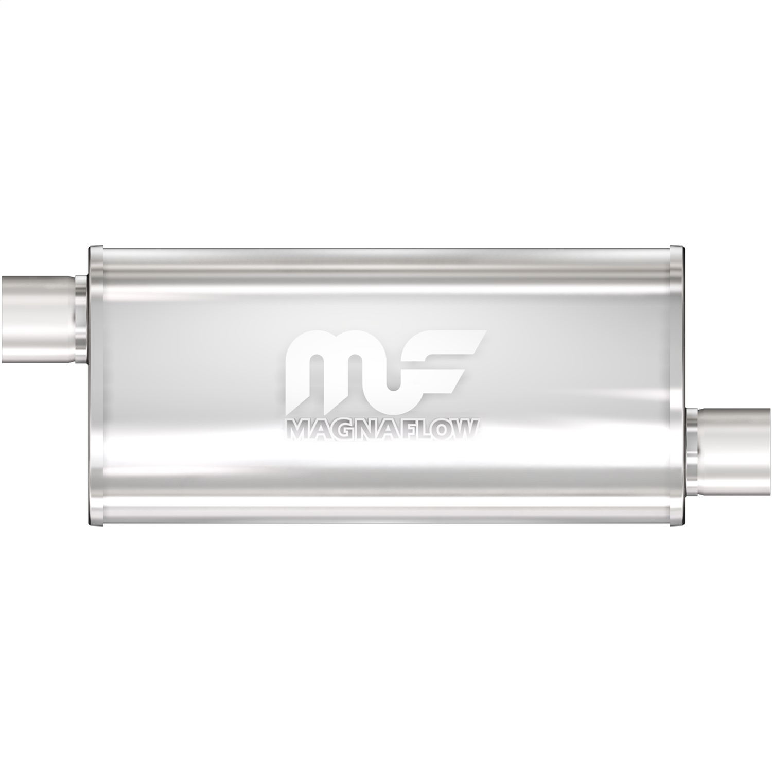 Magnaflow Performance Exhaust Magnaflow Performance Exhaust 14236 Stainless Steel Muffler