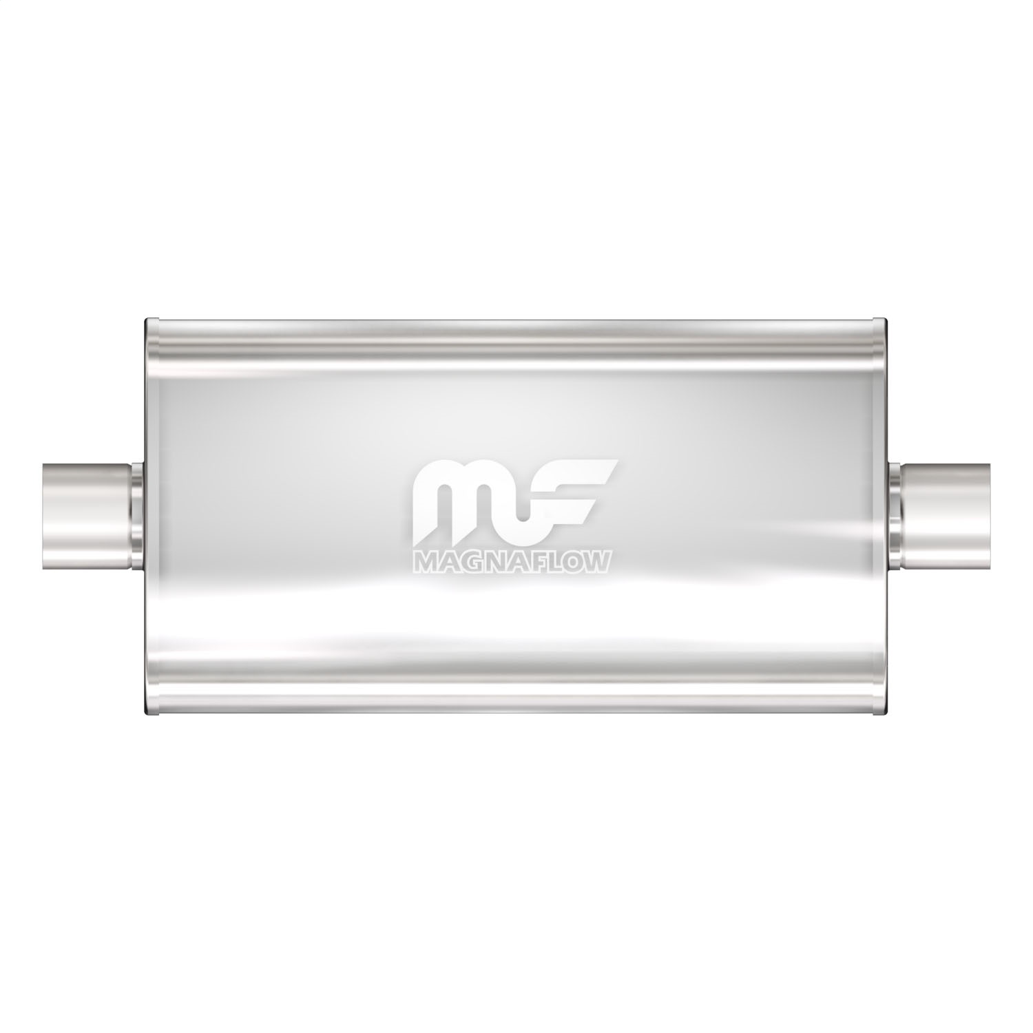 Magnaflow Performance Exhaust Magnaflow Performance Exhaust 14576 Stainless Steel Muffler