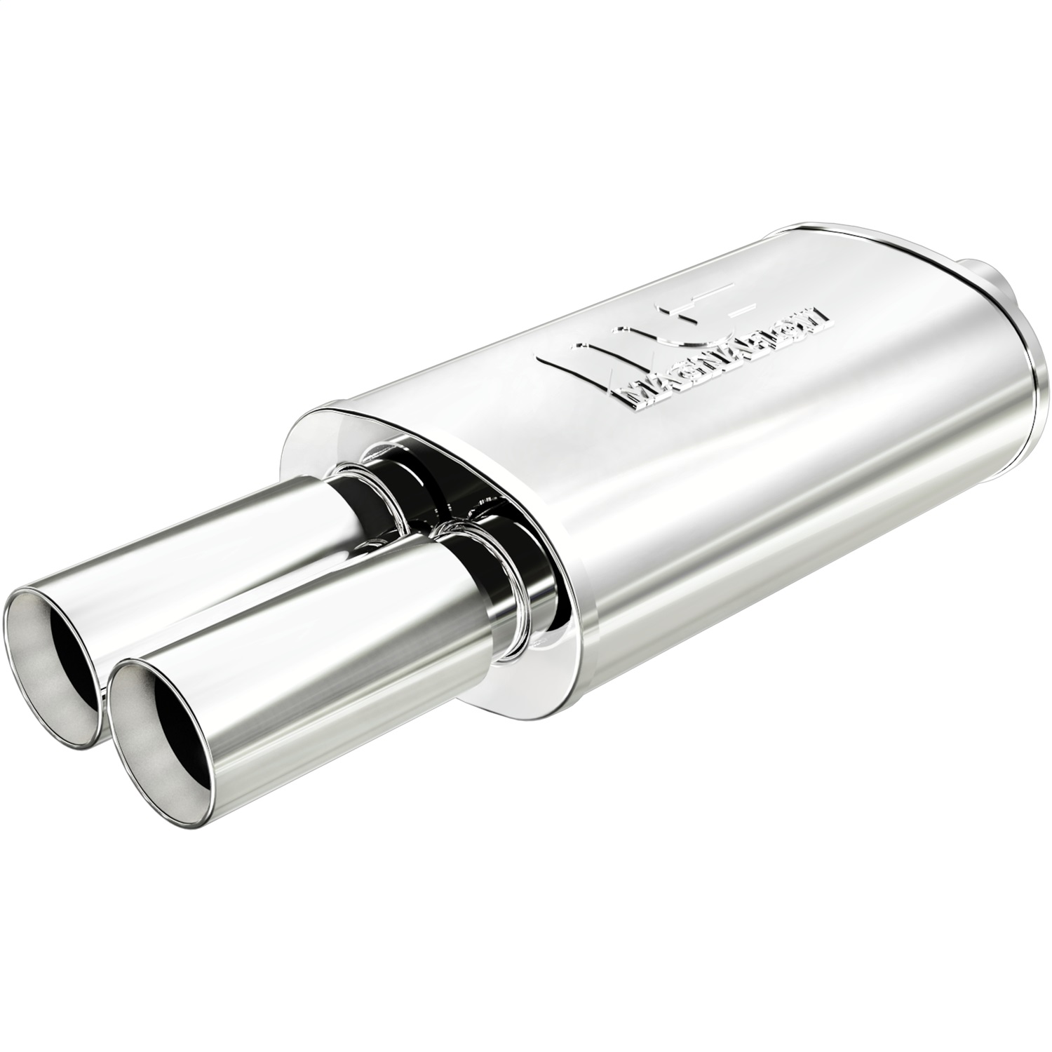 MagnaFlow 14362 Exhaust Muffler MagnaFlow Exhaust Products