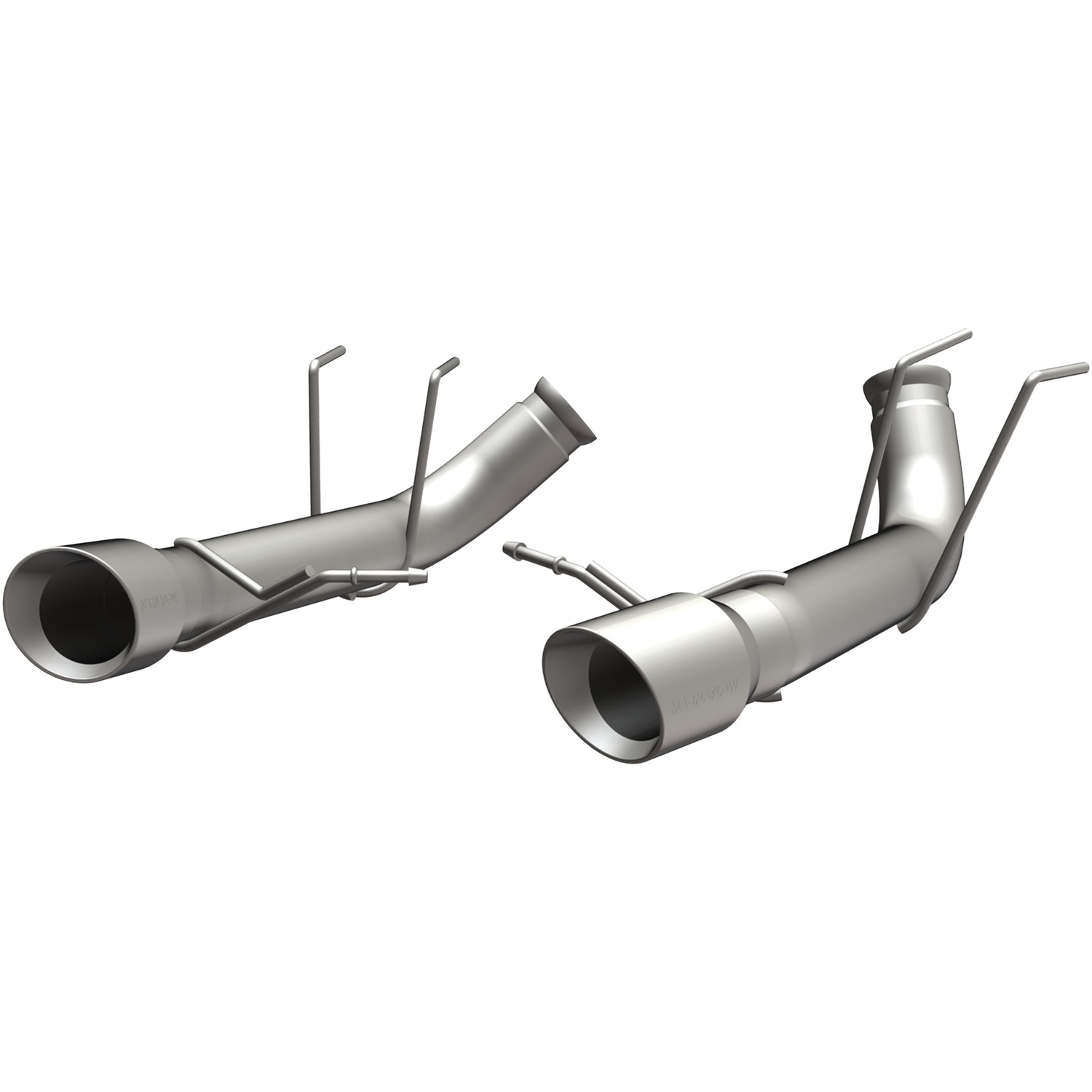 Magnaflow Performance Exhaust Magnaflow Performance Exhaust 15152 Exhaust System Kit