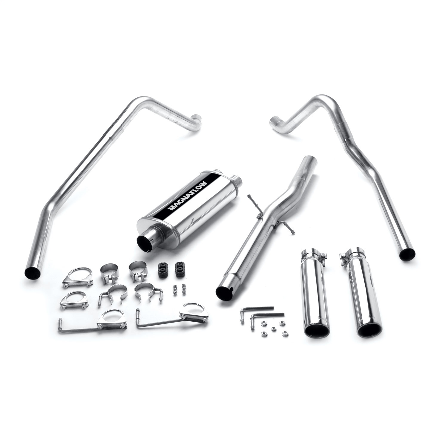 Magnaflow Performance Exhaust Magnaflow Performance Exhaust 15771 Exhaust System Kit