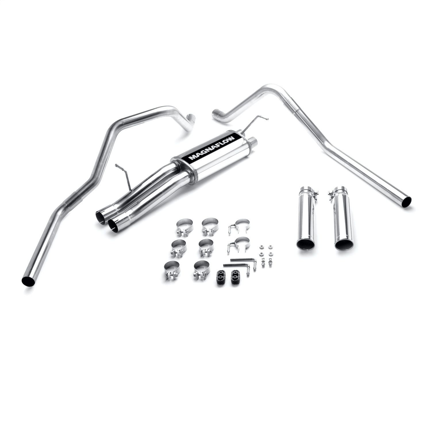Amusing magnaflow exhaust sounds for trucks thought Magnaflow exhaust sounds for trucks think