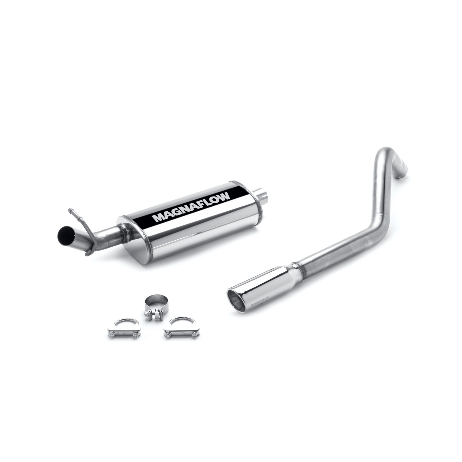 Magnaflow Performance Exhaust Magnaflow Performance Exhaust 15856 Exhaust System Kit