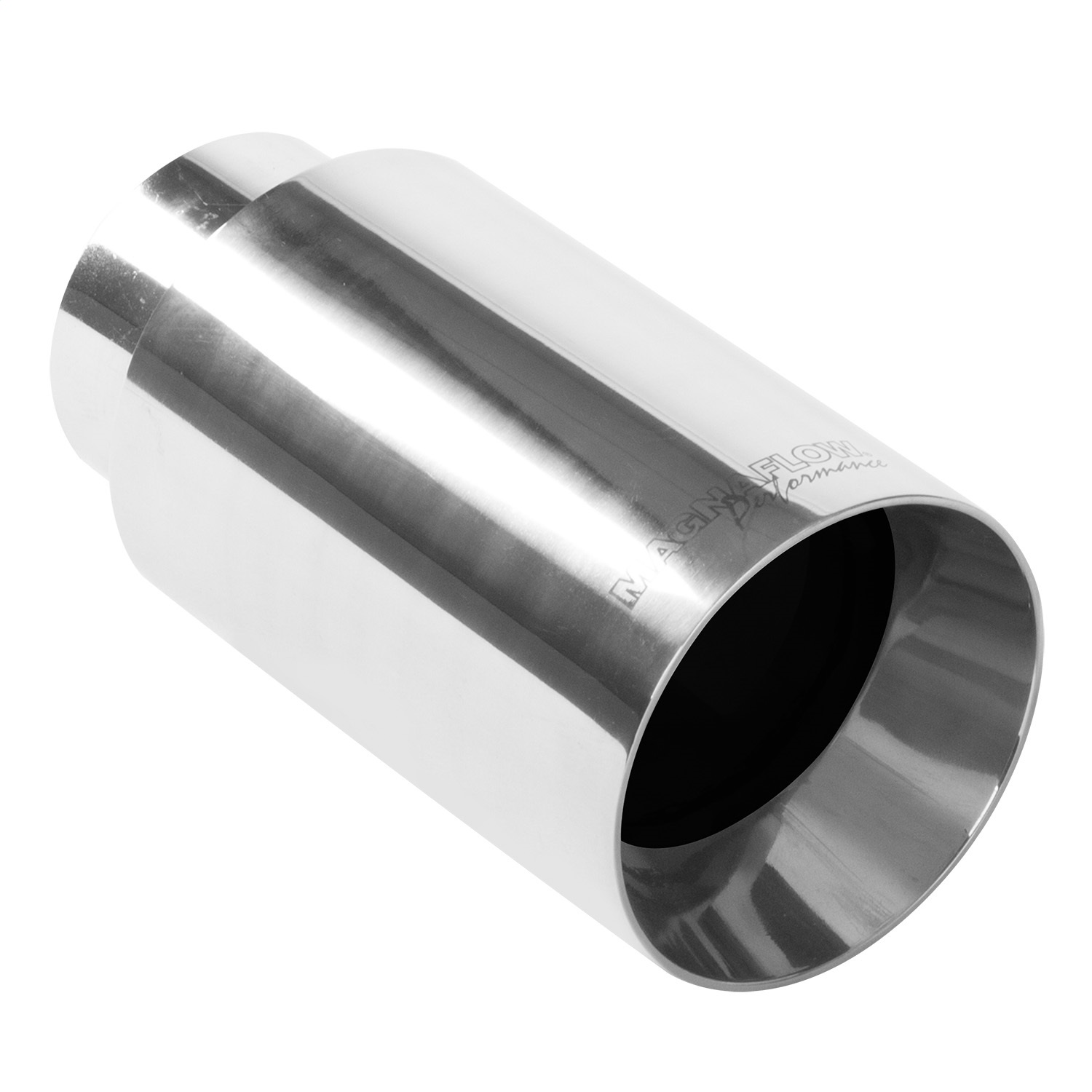 Magnaflow Performance Exhaust Magnaflow Performance Exhaust 35126 Stainless Steel Exhaust Tip