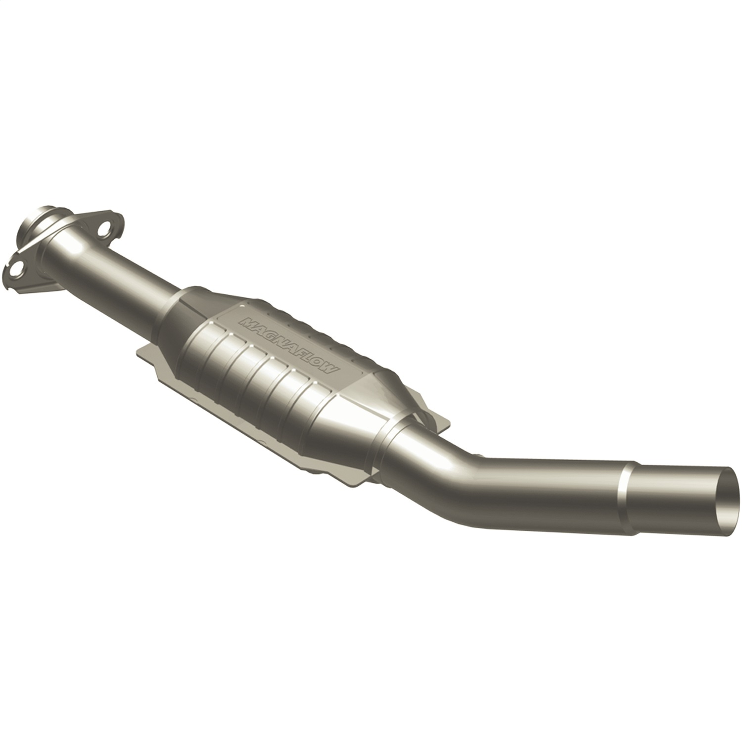 MagnaFlow 49 State Converter MagnaFlow 49 State Converter 23265 Direct Fit Catalytic Converter Fits Neon
