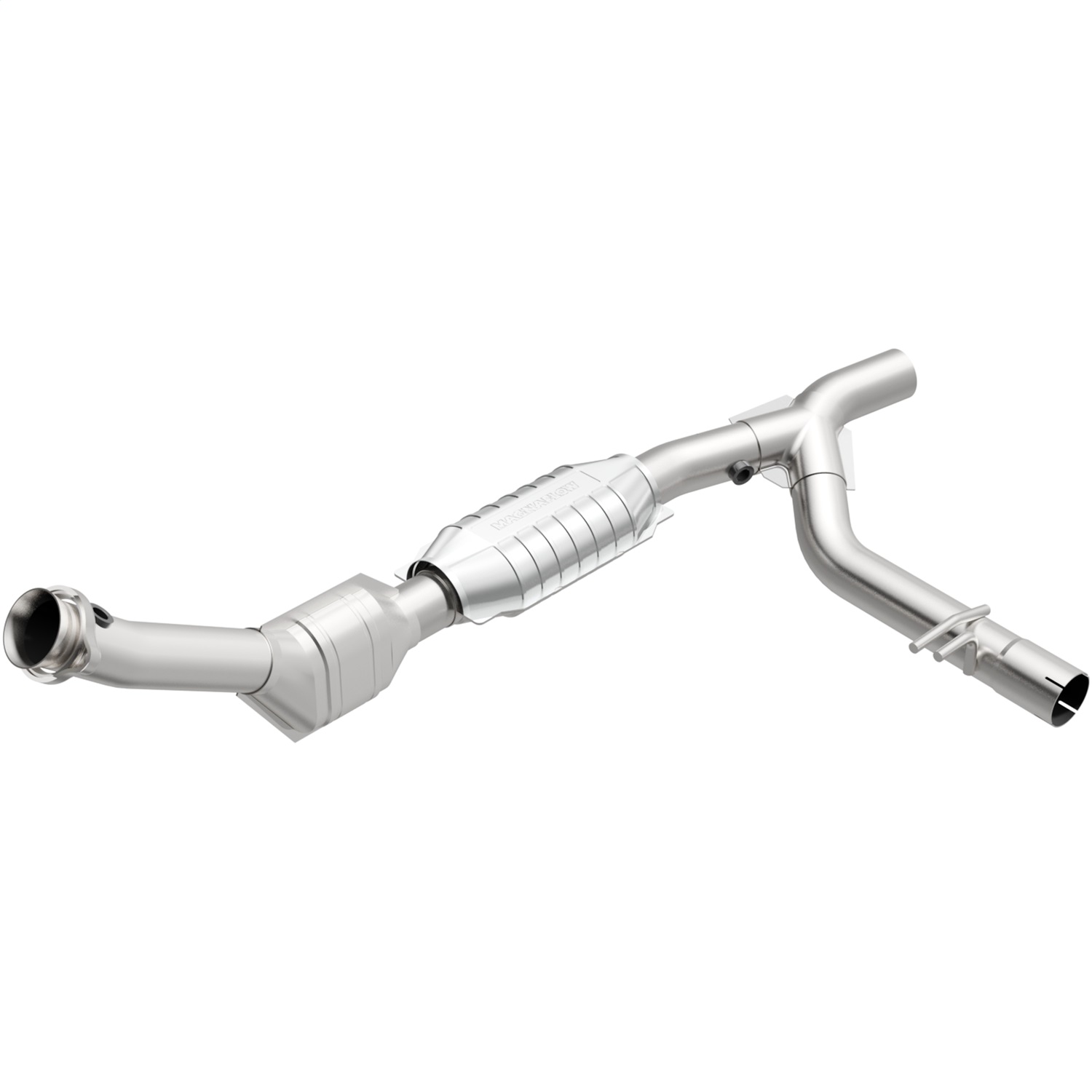 MagnaFlow 49 State Converter MagnaFlow 49 State Converter 23319 Direct Fit Catalytic Converter