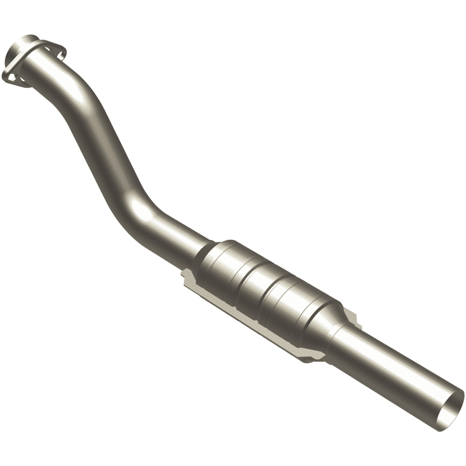 MagnaFlow 49 State Converter MagnaFlow 49 State Converter 23404 Direct Fit Catalytic Converter Fits Riviera