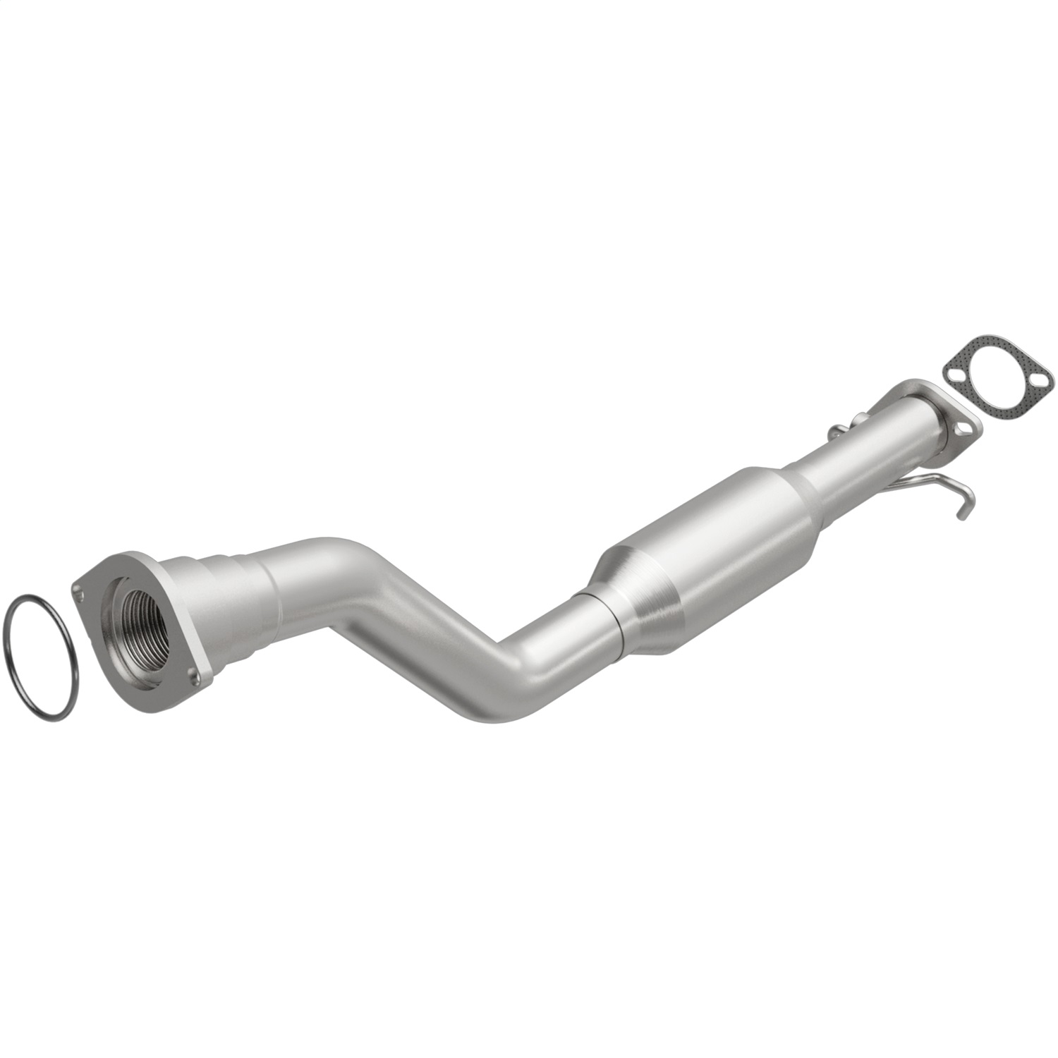 MagnaFlow 49 State Converter MagnaFlow 49 State Converter 23405 Direct Fit Catalytic Converter