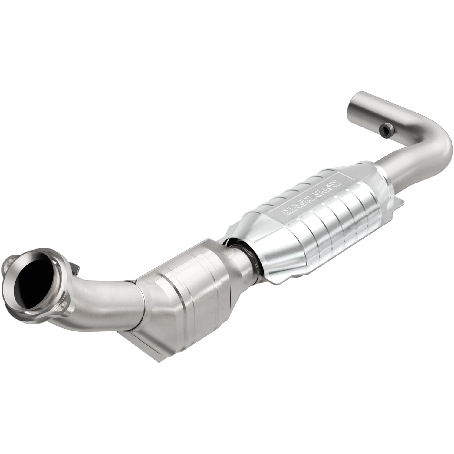 MagnaFlow 49 State Converter MagnaFlow 49 State Converter 23976 Direct Fit Catalytic Converter