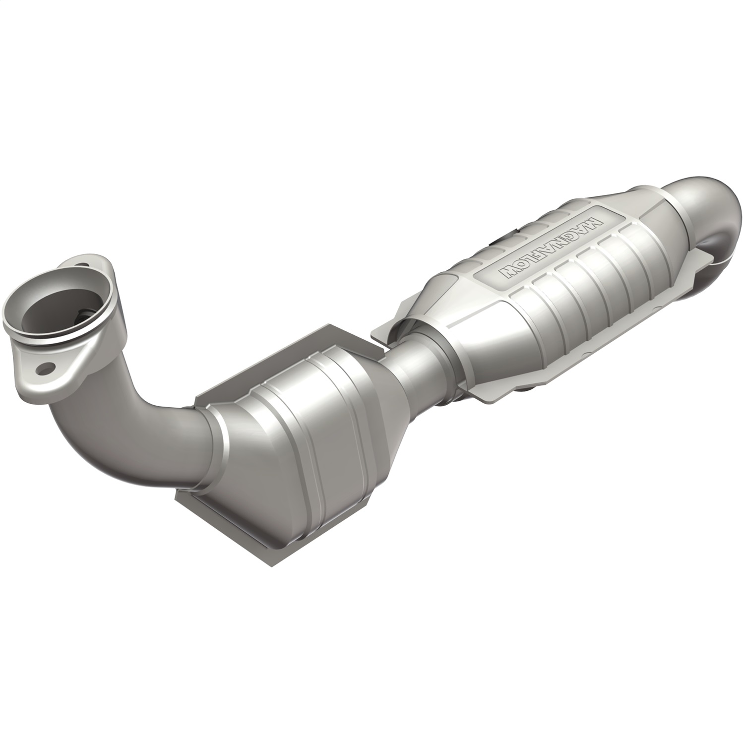MagnaFlow 49 State Converter MagnaFlow 49 State Converter 24089 Direct Fit Catalytic Converter