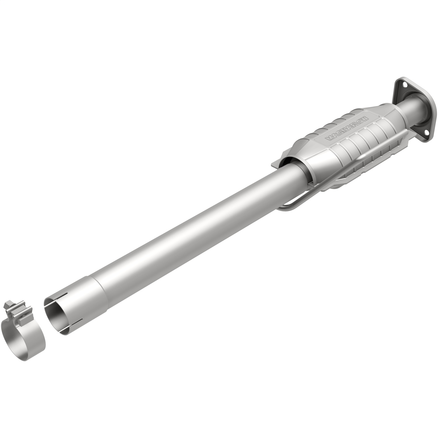 MagnaFlow 49 State Converter MagnaFlow 49 State Converter 24150 Direct Fit Catalytic Converter