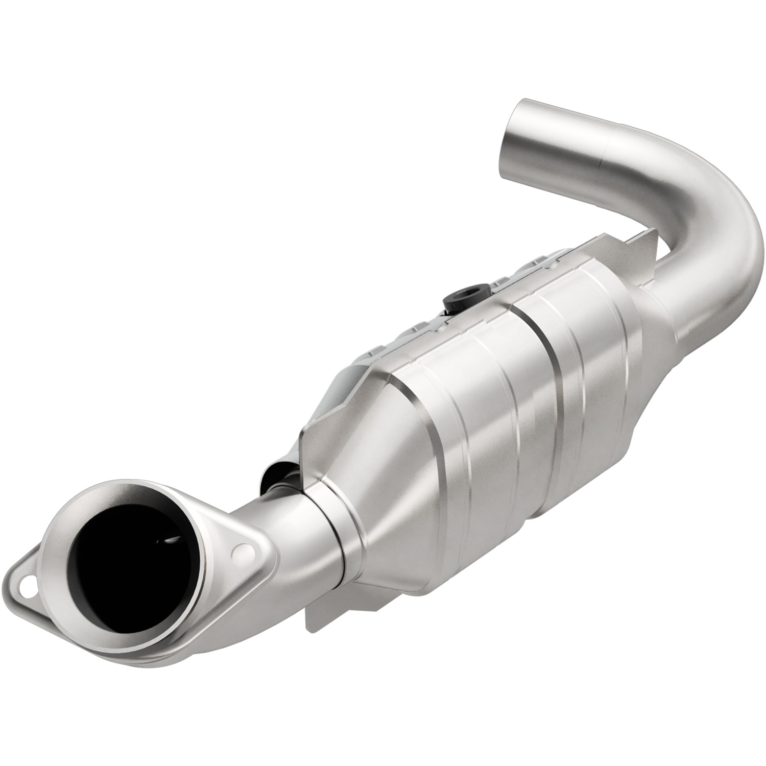 MagnaFlow 49 State Converter MagnaFlow 49 State Converter 49498 Direct Fit Catalytic Converter