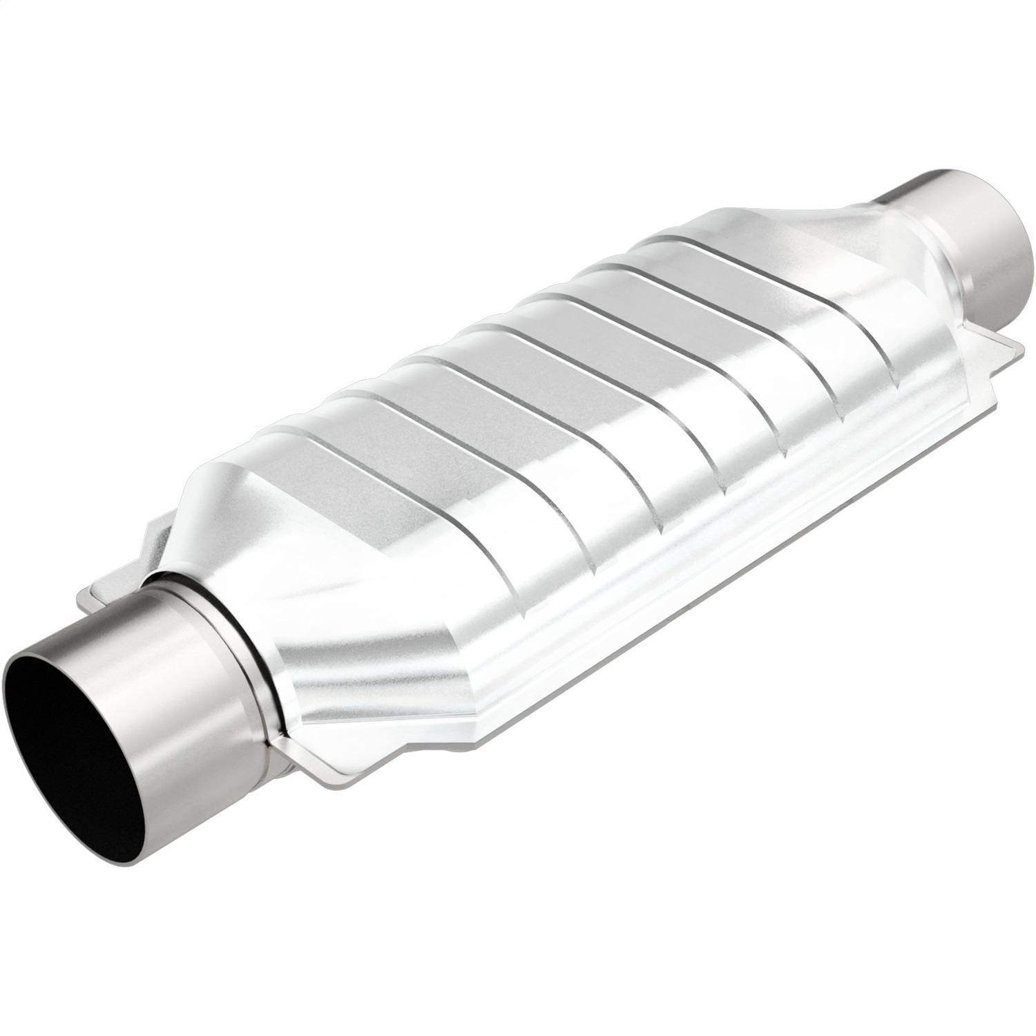 MagnaFlow 49 State Converter MagnaFlow 49 State Converter 51509 Universal-Fit Catalytic Converter