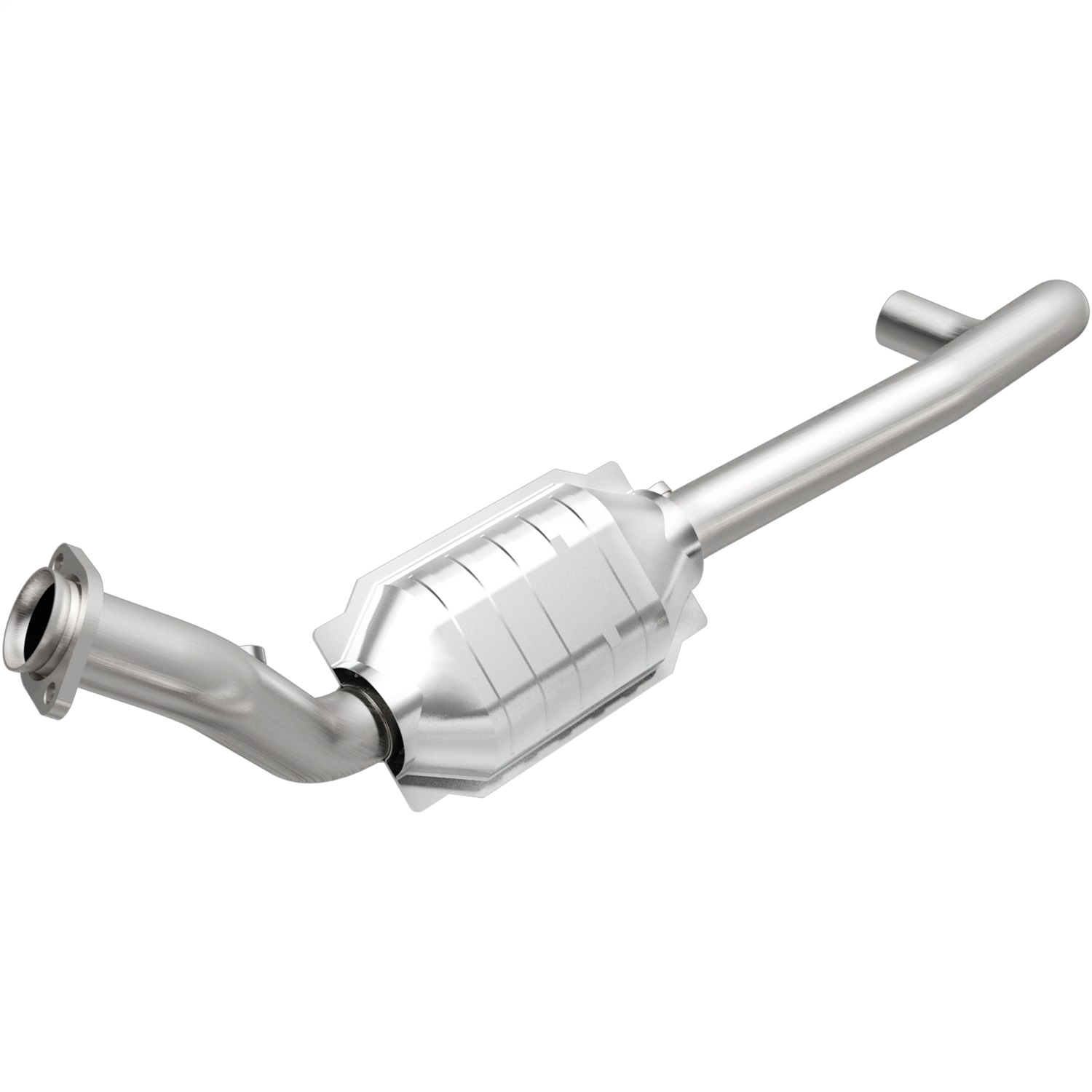 MagnaFlow 49 State Converter MagnaFlow 49 State Converter 93402 93000 Series; Direct Fit Catalytic Converter