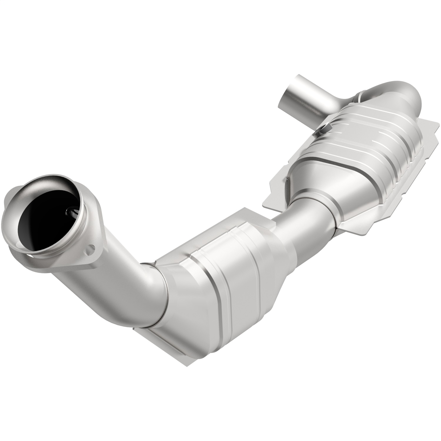 MagnaFlow 49 State Converter MagnaFlow 49 State Converter 93628 93000 Series; Direct Fit Catalytic Converter