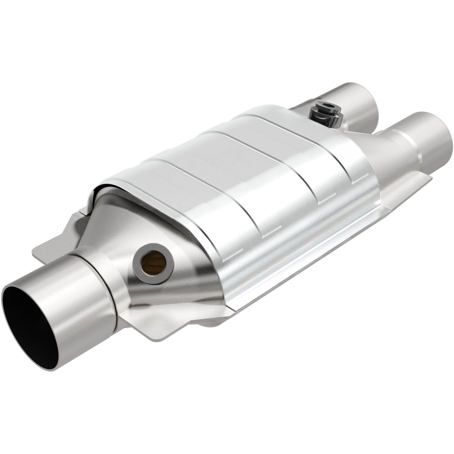 MagnaFlow 49 State Converter MagnaFlow 49 State Converter 99067HM 99000 Series; Universal Catalytic Converter