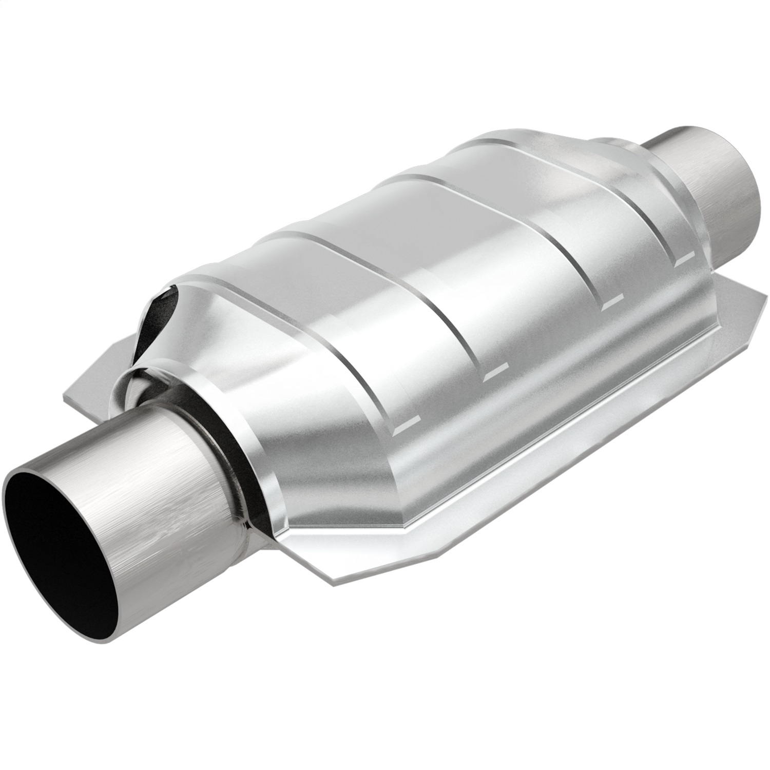 MagnaFlow 49 State Converter MagnaFlow 49 State Converter 99134HM 99000 Series; Universal Catalytic Converter