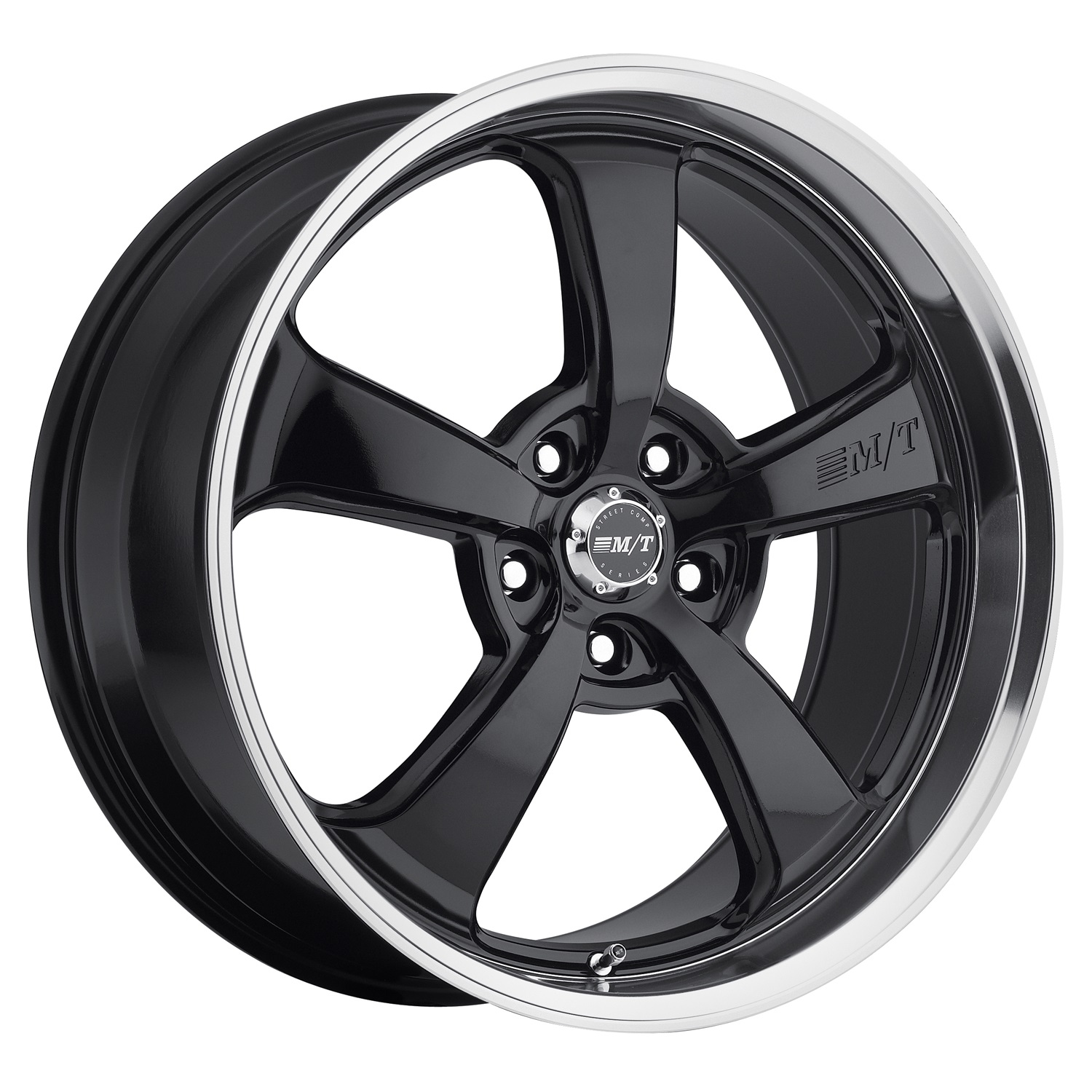 Mickey Thompson Mickey Thompson 90000021236 M/T Street Comp SC-5; Wheel