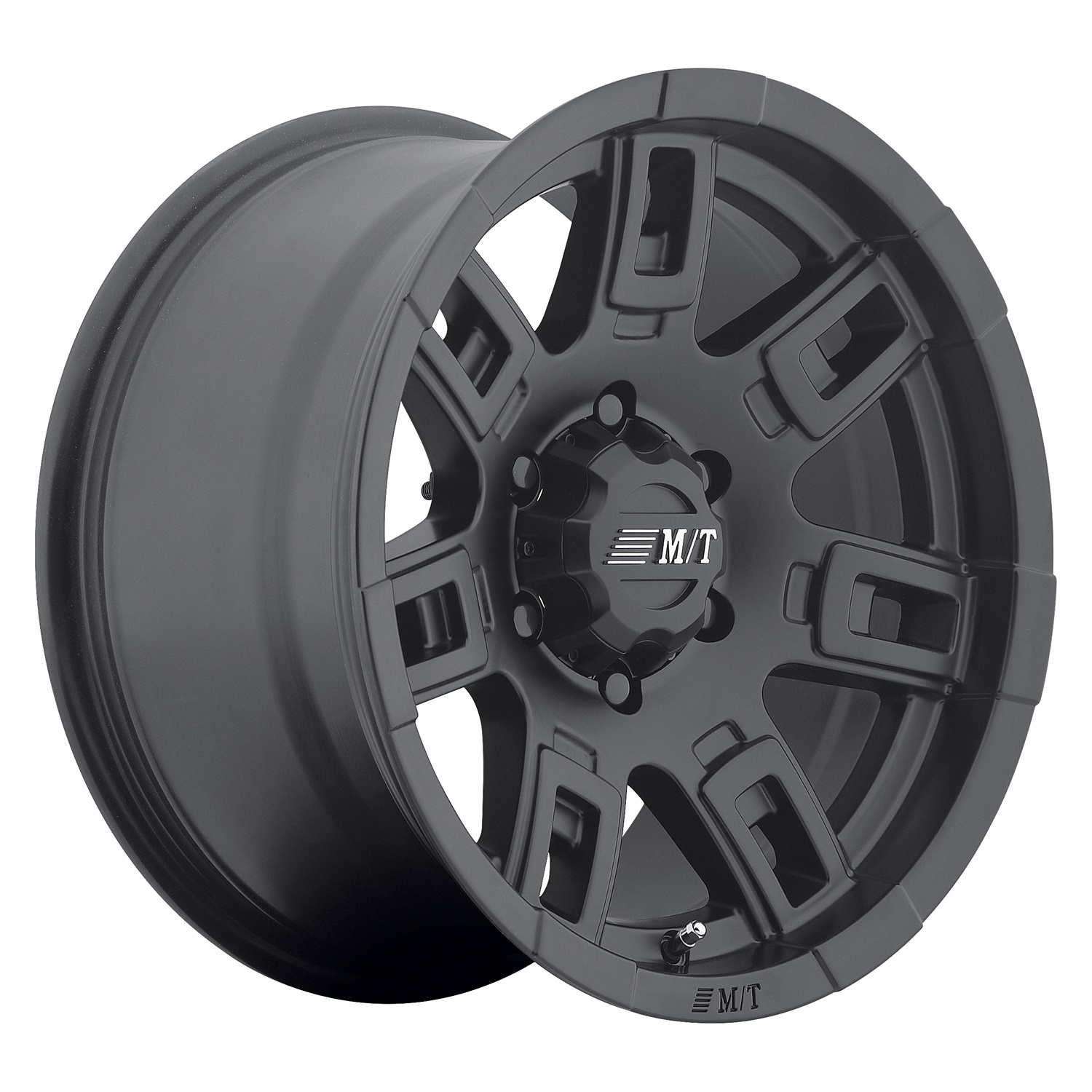 Mickey Thompson Mickey Thompson 90000019403 SideBiter II; Wheel