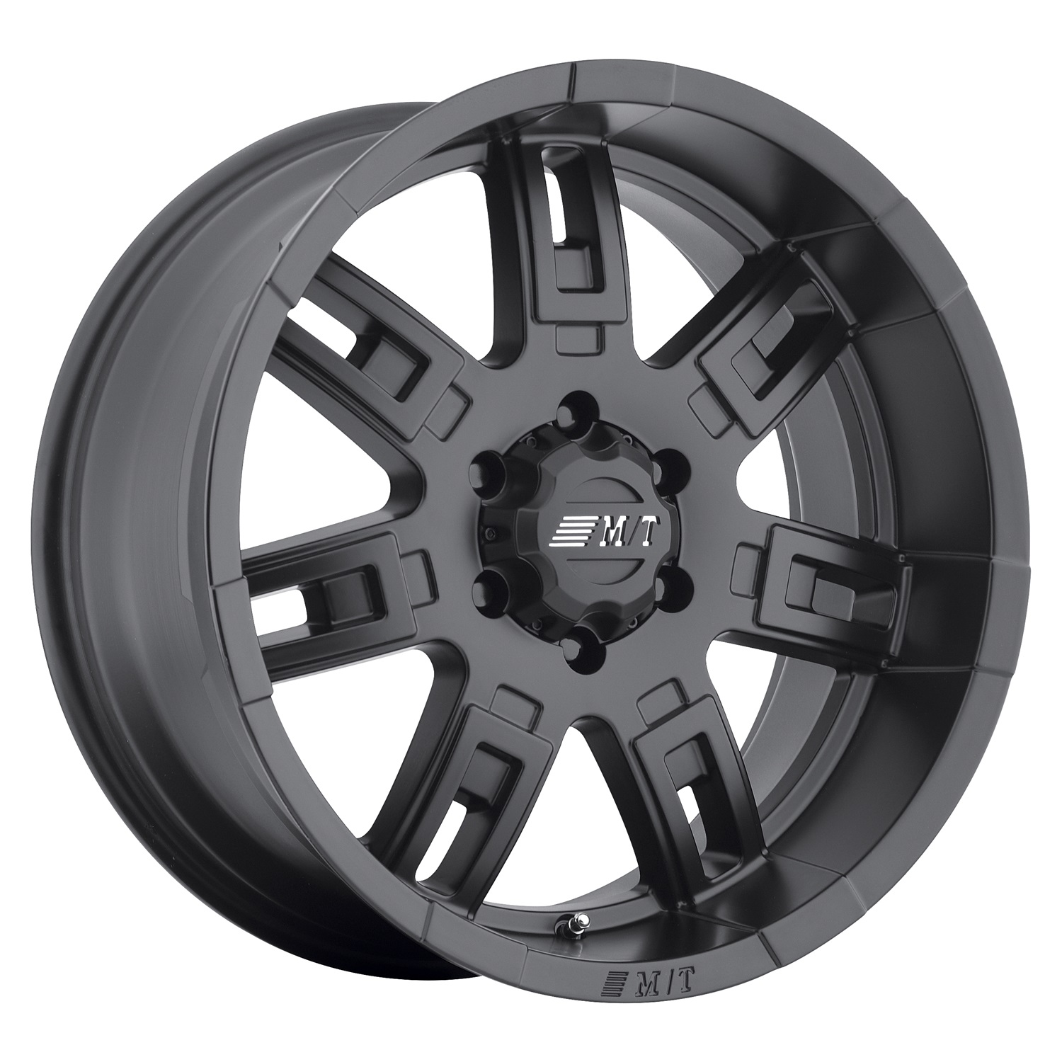 Mickey Thompson Mickey Thompson 90000019421 SideBiter II; Wheel