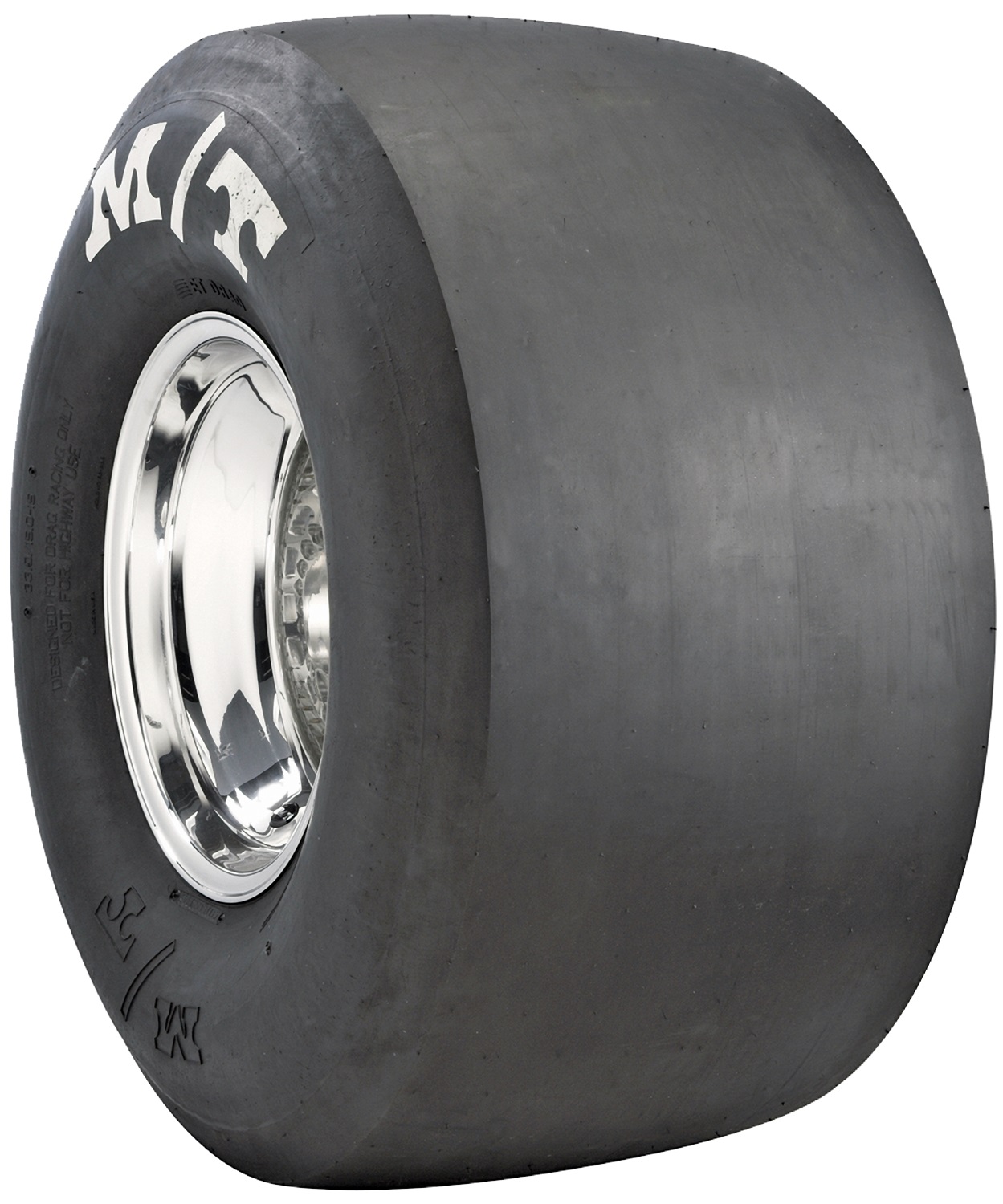 Mickey Thompson Mickey Thompson 90000000887 Mickey Thompson ET Drag; Tire