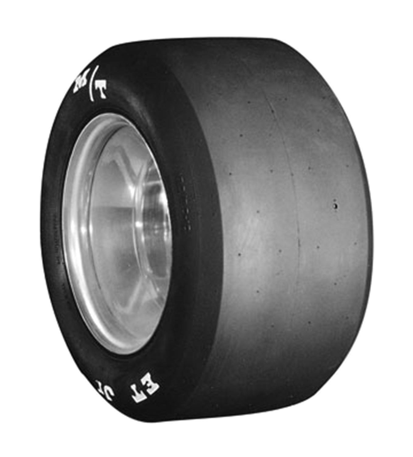 Mickey Thompson Mickey Thompson 90000000942 Mickey Thompson ET Jr. Drag; Tire