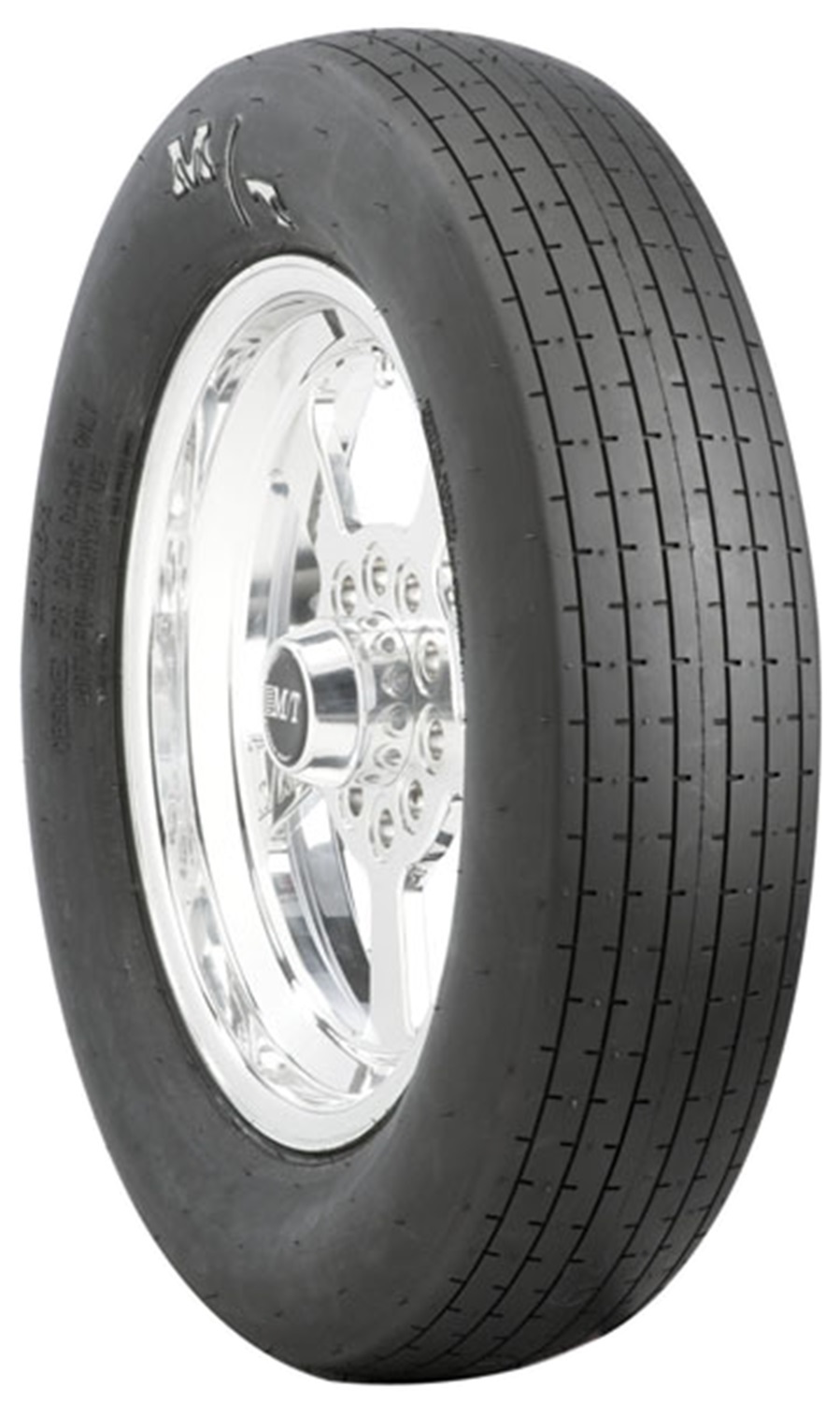 Mickey Thompson Mickey Thompson 90000001310 Mickey Thompson ET Front; Tire