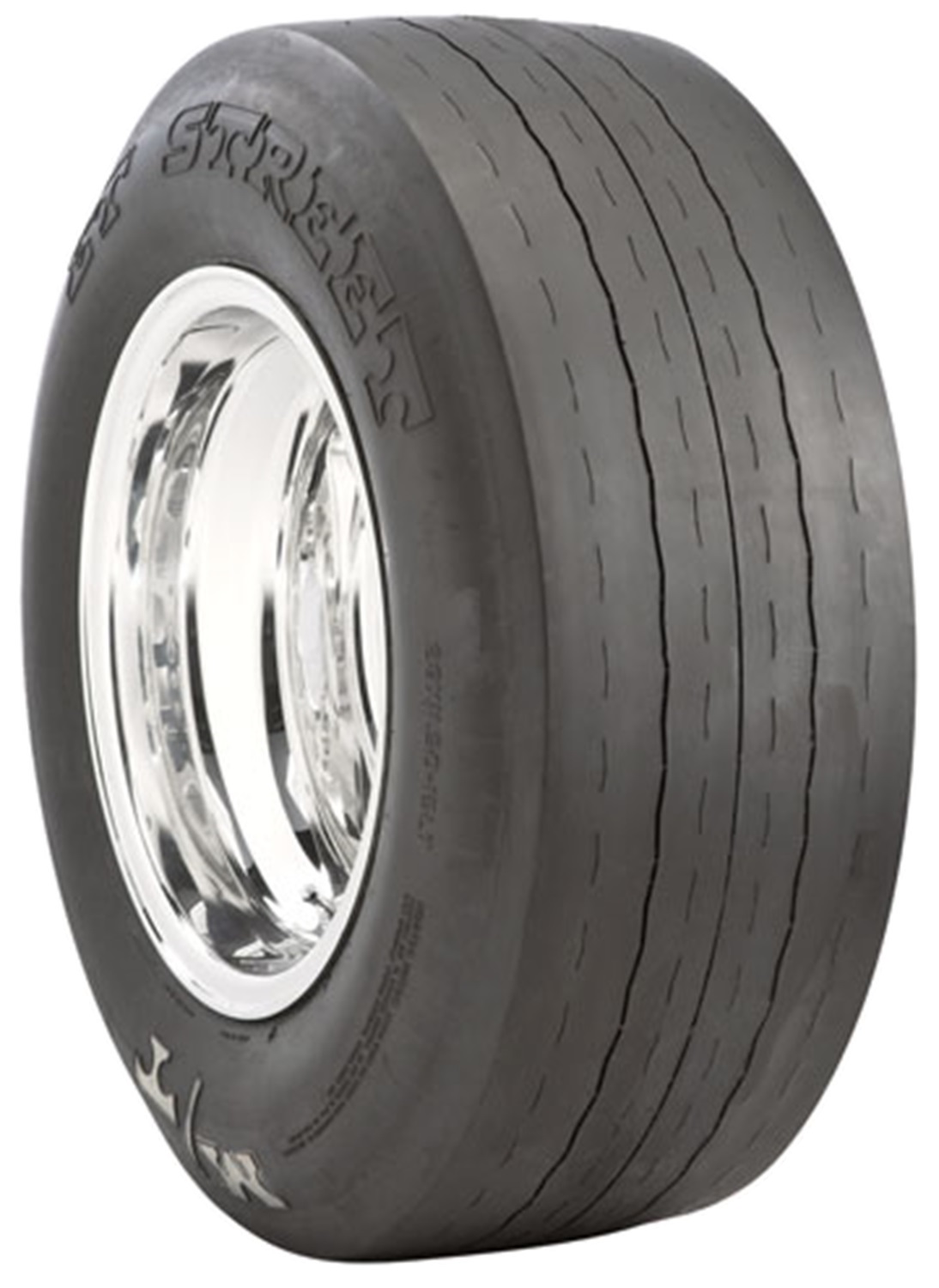 Mickey Thompson Mickey Thompson 90000000973 Mickey Thompson ET Street; Tire