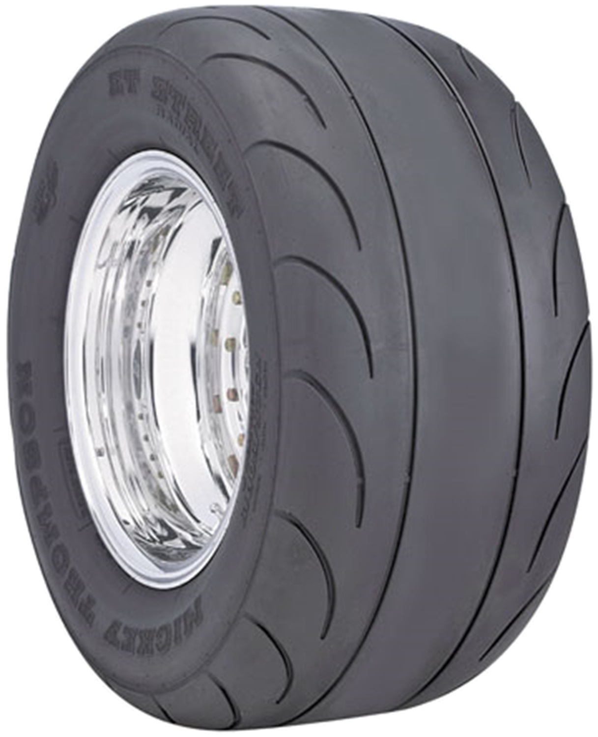 Mickey Thompson Mickey Thompson 90000001010 Mickey Thompson ET Street Radial; Tire