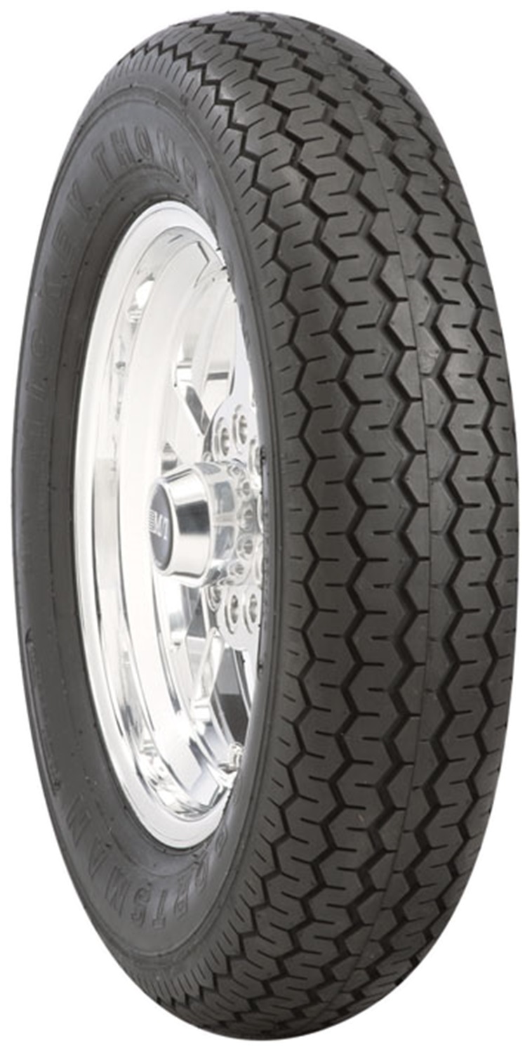 Mickey Thompson Mickey Thompson 90000000596 Mickey Thompson Sportsman Front; Tire