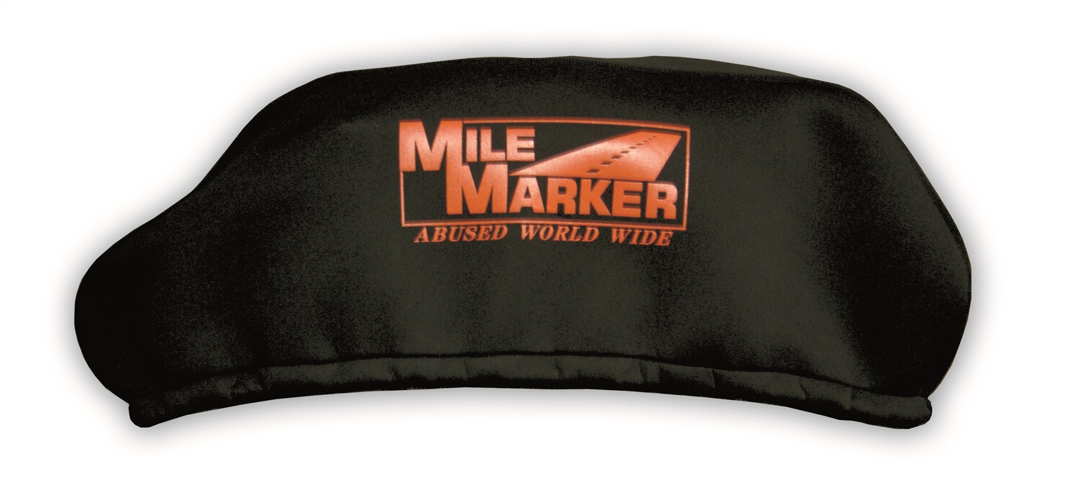 Mile Marker Mile Marker 8506 Winch Cover