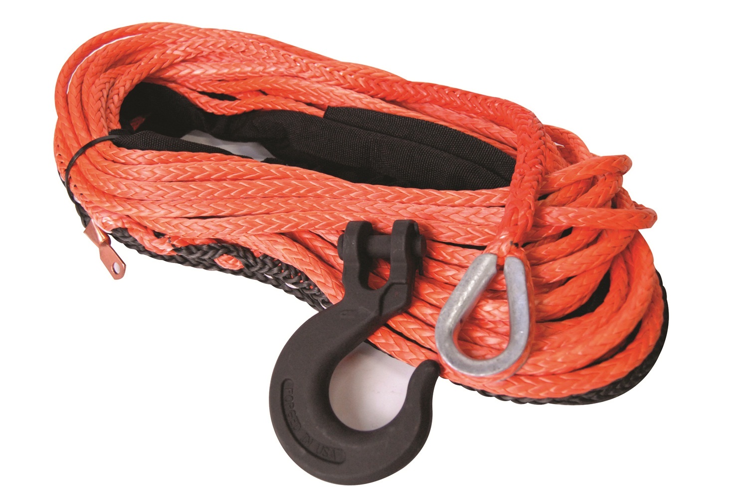 Mile Marker Mile Marker 19-52316-50 Synthetic Rope Assembly