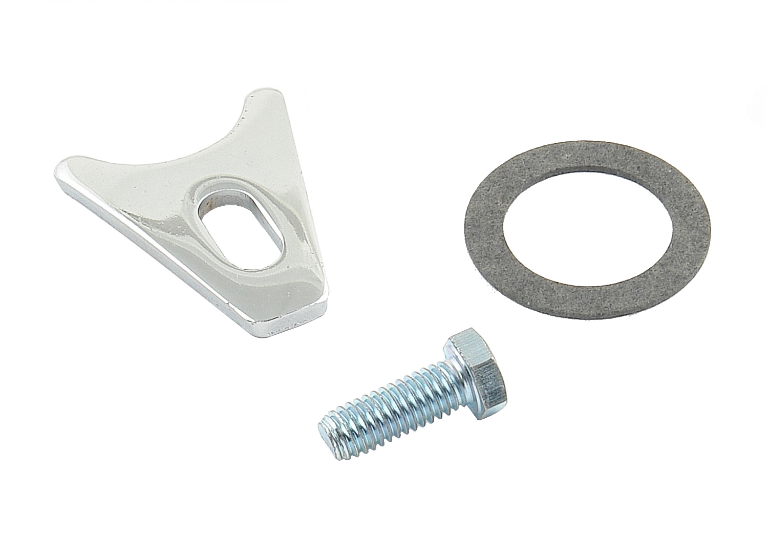 Jeep distributor hold down clamp
