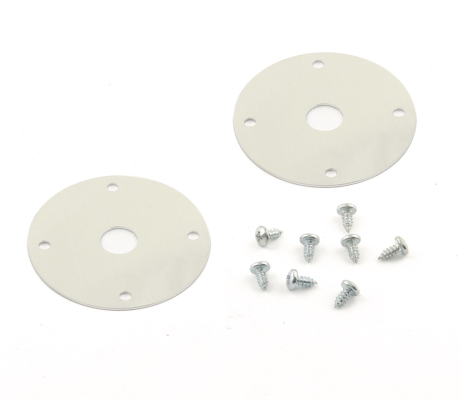 Mr. Gasket Mr. Gasket 1618 Replacement Scuff Plates
