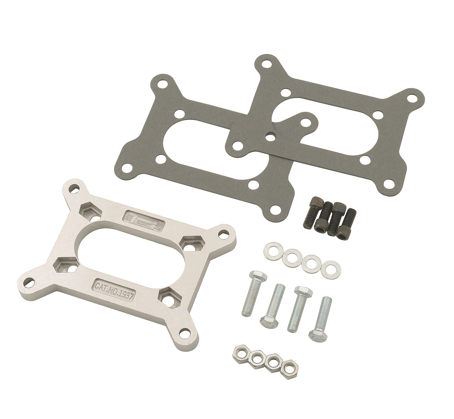 Mr. Gasket Mr. Gasket 1937 Carburetor Adapter Kit