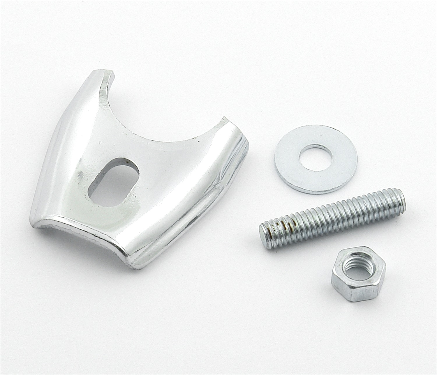 Jeep distributor hold down clamp #2