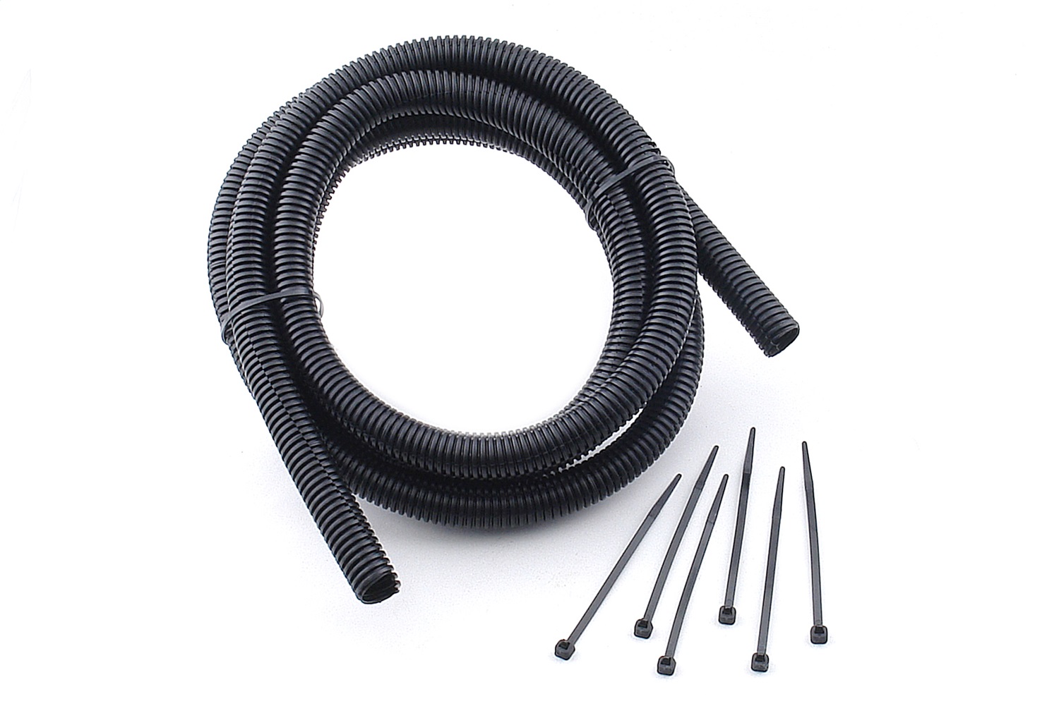 Mr. Gasket Mr. Gasket 4510 Flex Wire Cover And Tie Kit