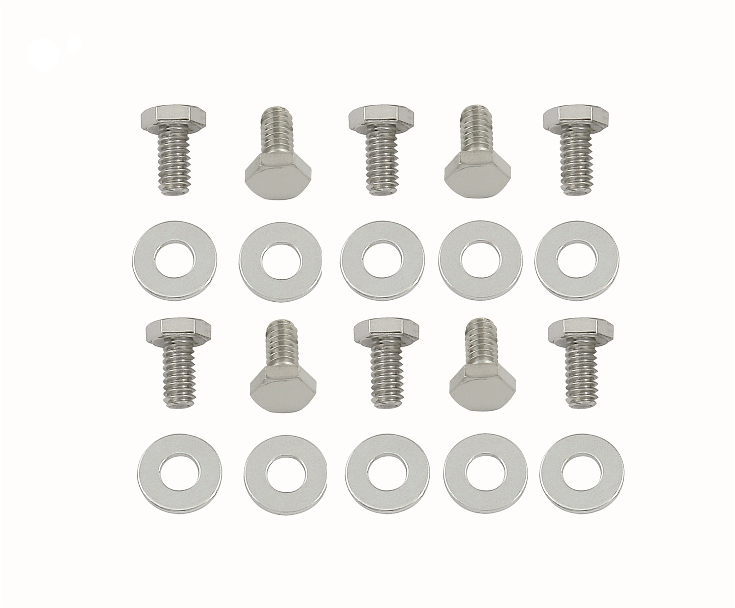 Mr. Gasket Mr. Gasket 5008 Timing Cover Bolts