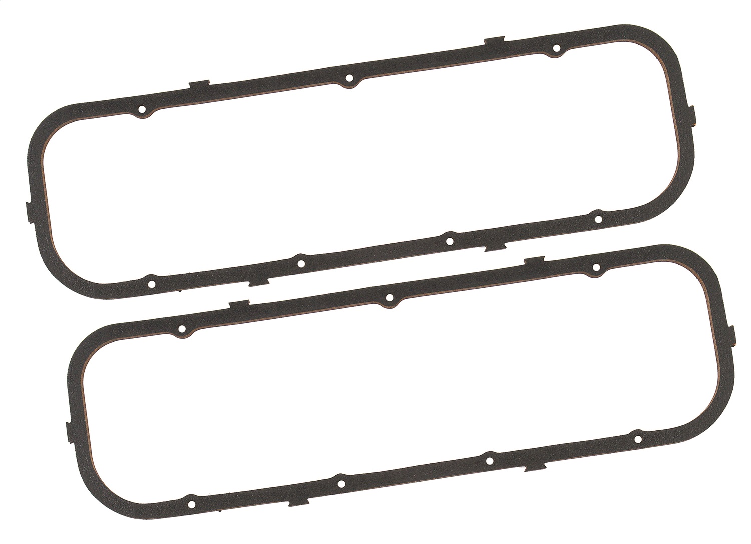 Mr. Gasket Mr. Gasket 5863 Ultra Seal; Valve Cover Gasket Set