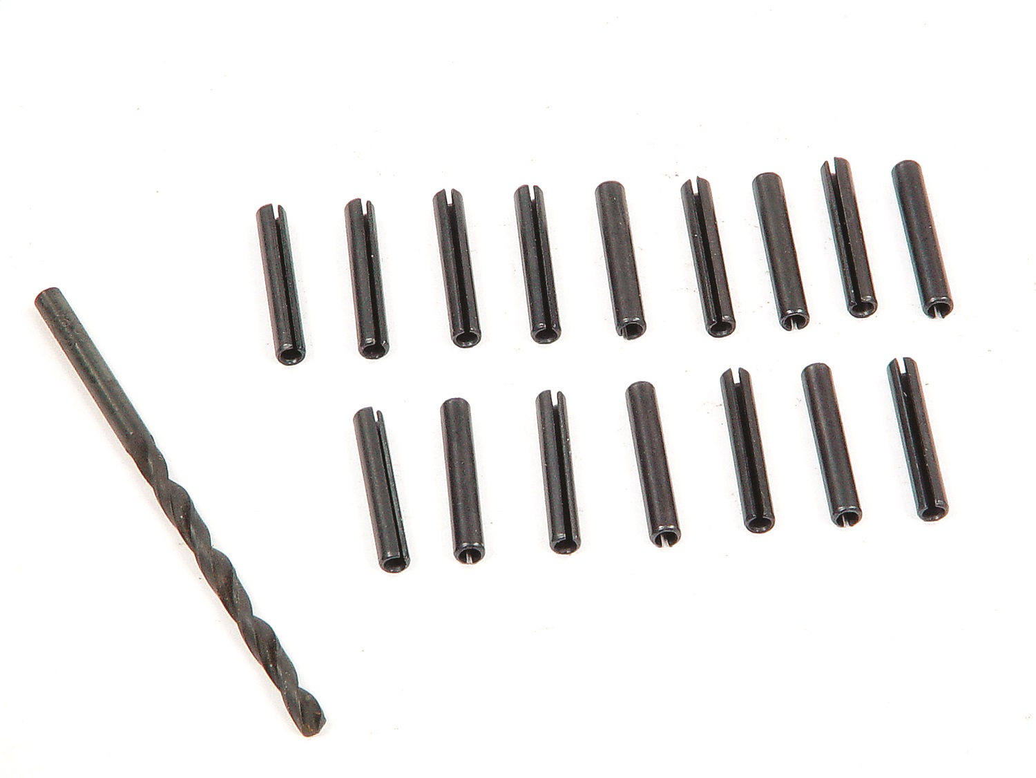 Mr. Gasket Mr. Gasket 806G Rocker Arm Stud Pinning Kit