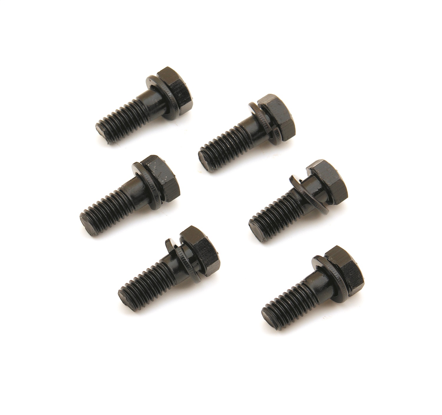 Mr. Gasket Mr. Gasket 910 Pressure Plate Bolts