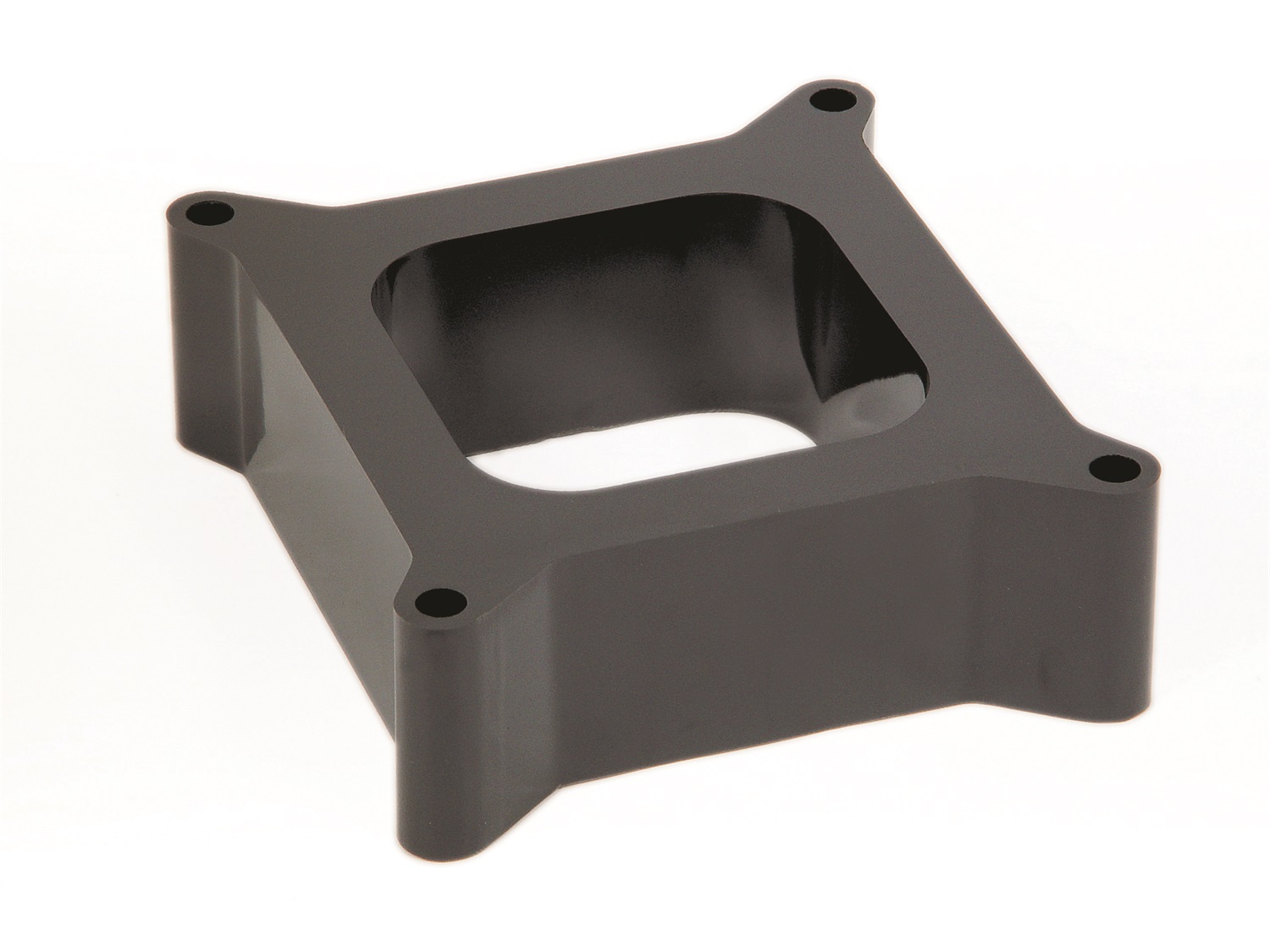 Honda high performance carburetor spacer #2