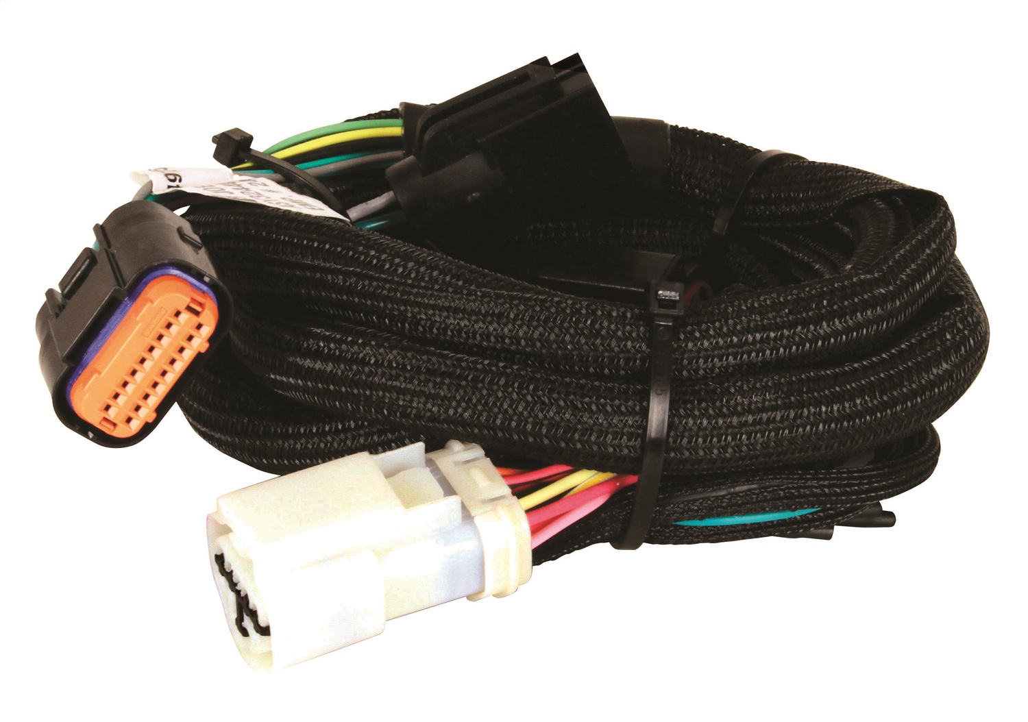 MSD Ignition MSD Ignition 2773 Atomic Transmission Controller Harness