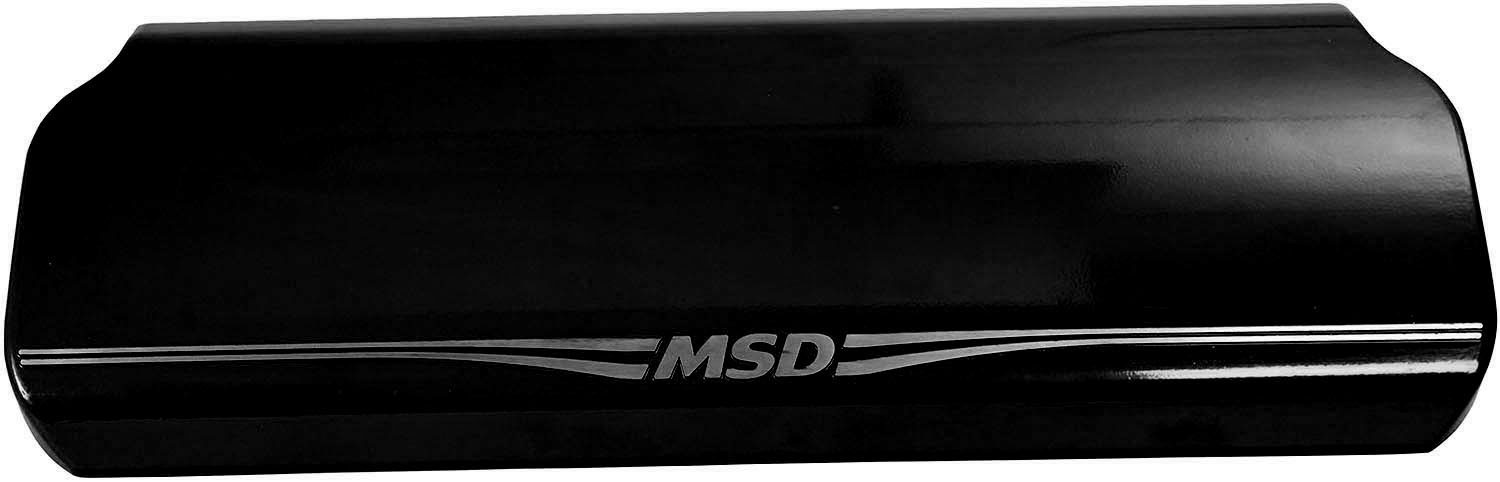 MSD Ignition MSD Ignition 2971 Atomic LS Ignition Coil Cover